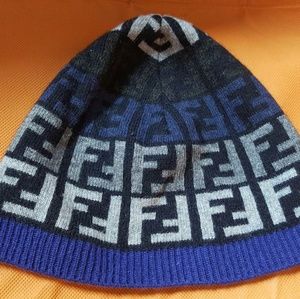 Fendi beanie